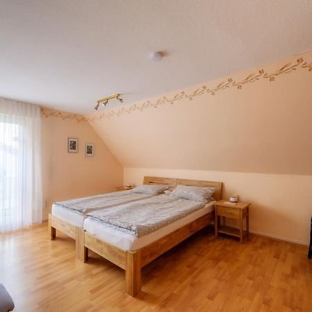 Wohnung Am Kurpark Липпштадт Экстерьер фото